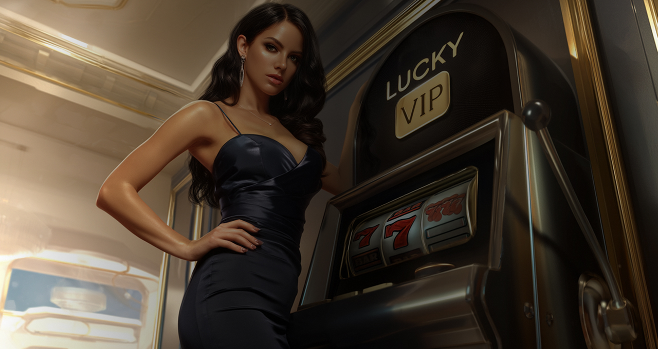 Lucky VIP Casino
