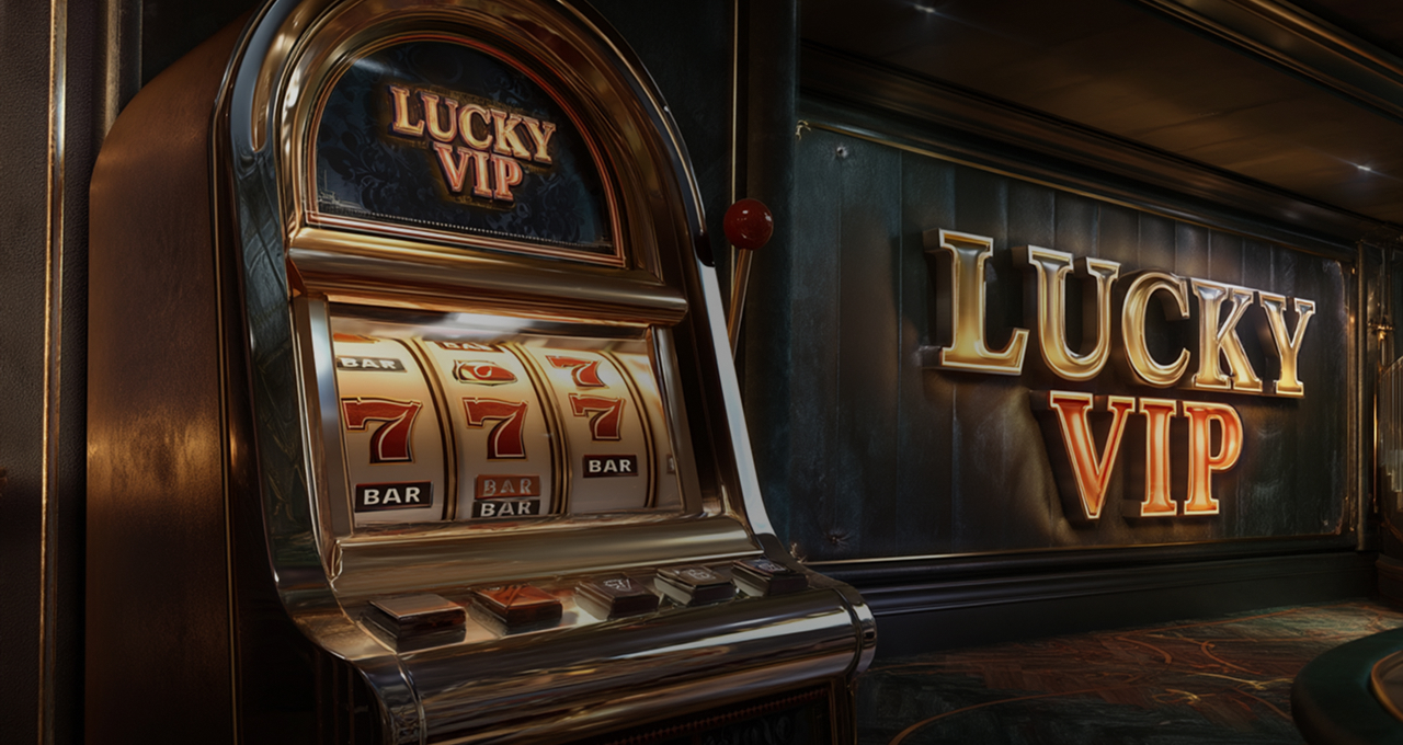 Lucky VIP Casino